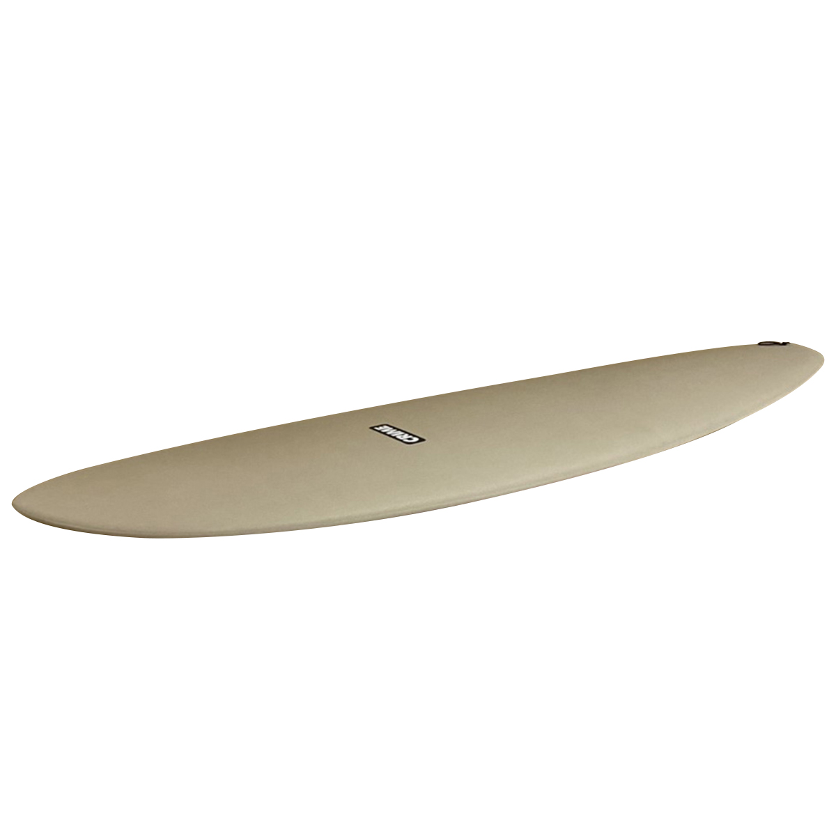 CRIME / DYLAN GRAVES 7`5 EGG NOG / RED
